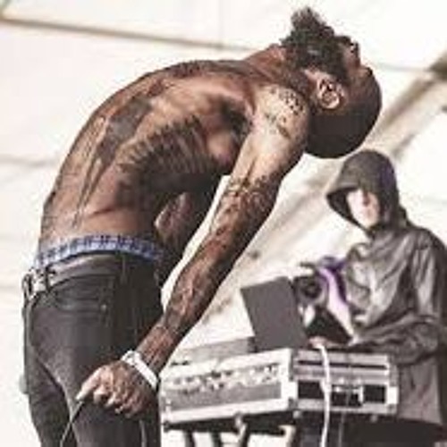 Death Grips Come Up And Get Me Remix