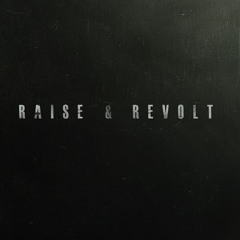 Angerfist - Raise & Revolt Album Mix By Boneyard