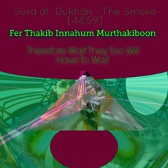 Tyrants Are Forceful, Terrorist Are No Compulsion - A Submitter