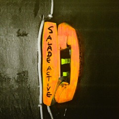 Salade Active 1987 - 45 Tours Remixé 2015 - Face 2