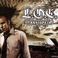 L.O.C Escobar Remix