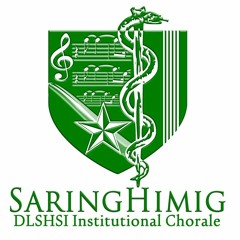 Paraiso- Ryan Cayabyab (Arr. Fidel Calalang)Acapella Practice version DLSHSI-- Saringhimig