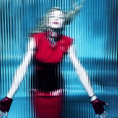 Madonna - Let It Will Be (MDNA Tour Studio Concept)