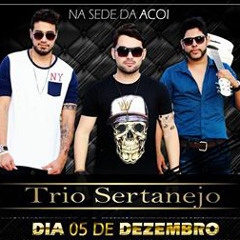 DEMO STUDIO SCORPIONS Chamada Trio Sertanejo