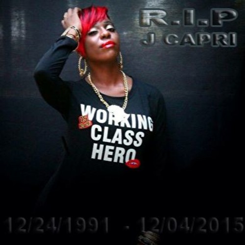 J CAPRI - BOOM AND BEND OVER (Mastered Refixx by Di Nasty deejay)