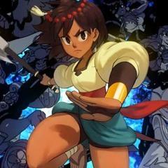 Indivisible (Inspired by The Game)