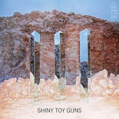 SHINY TOY GUNS - SPKNG JPNESE (REMIX)