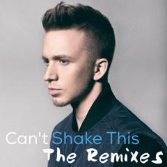 Can't Shake This (DJ L.A.M.C Remix)- Aaron Pfeiffer