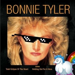 Bonnie Tyler - Hero (Remix)