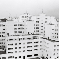 The Sunday Revolution, Simohammed Fettaka, Moroccan Mix