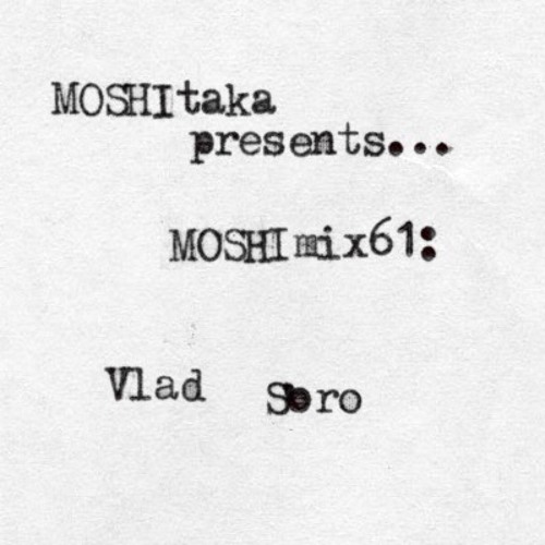 MOSHImix61 - Vlad Sóro