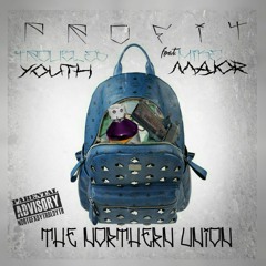 Troubled Youth Feat. Mike Major- Profit (Exclusive Leak) Prod. X @Flame Alkahest