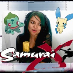 Samurai X Opening - Sobakasu (Cover Español)