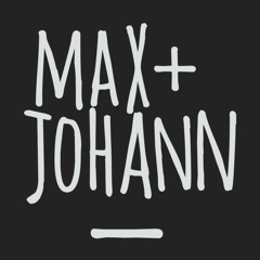 Max+Johann - COLLISION (Mixtape)