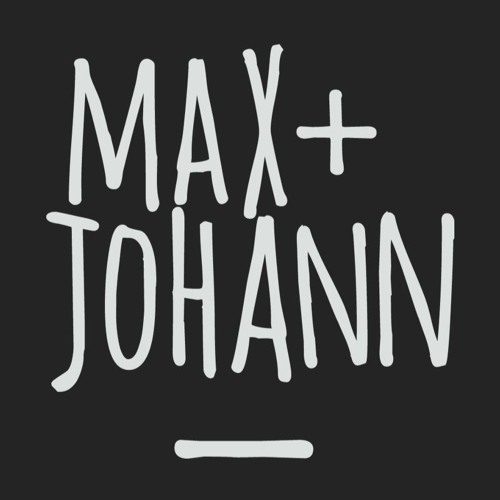 Max+Johann - COLLISION (Mixtape)