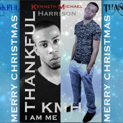 ALL I WANT FOR CHRISTMAS TIME - KENNETH MICHAEL HARRISON