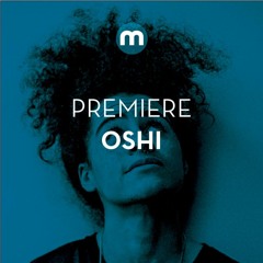 Premiere: Oshi 'Pink'
