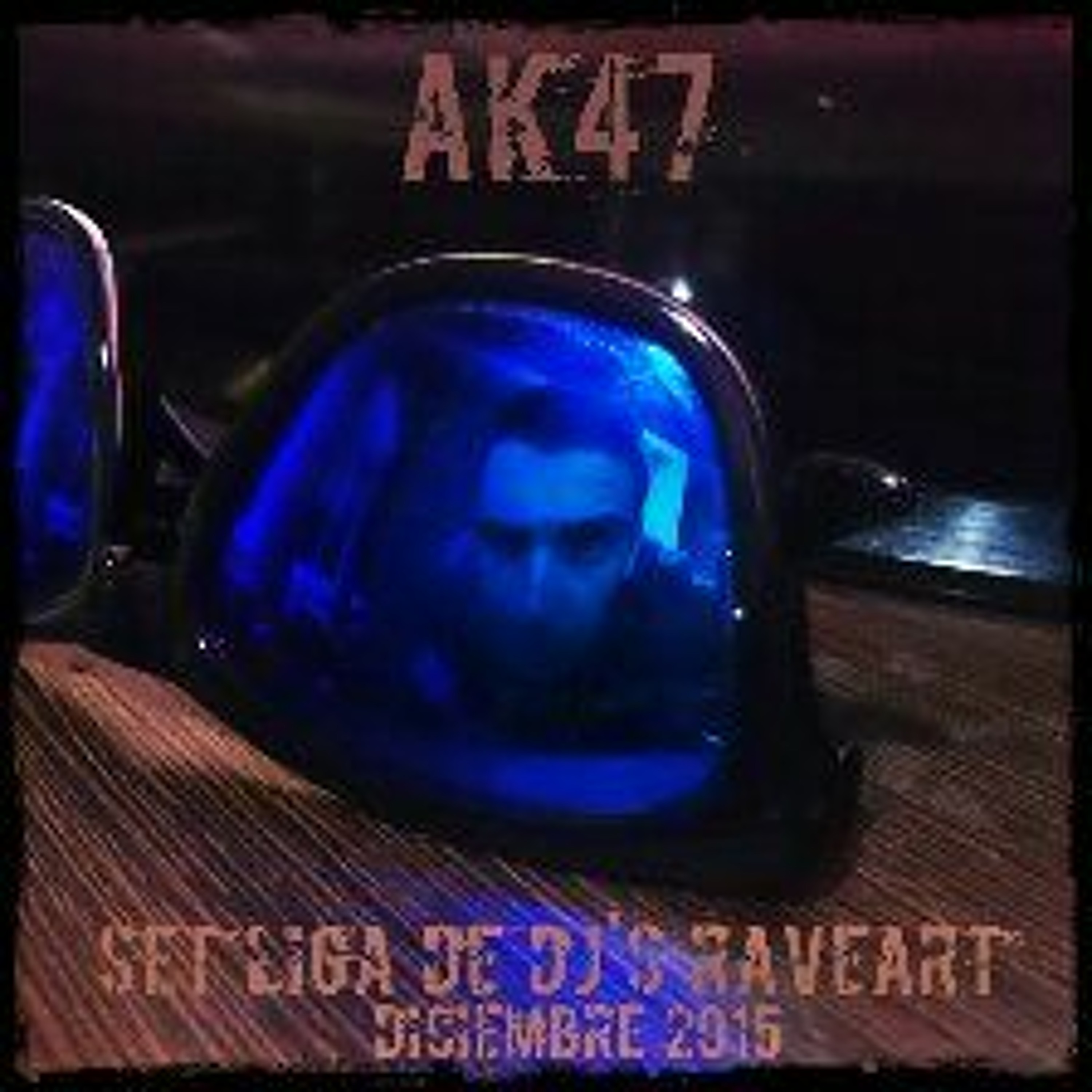 AK47