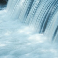 Bruit Blanc : Chute d'eau