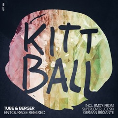 Tube & Berger, Paji - Reliquia (German Brigante Dub Mix)preview