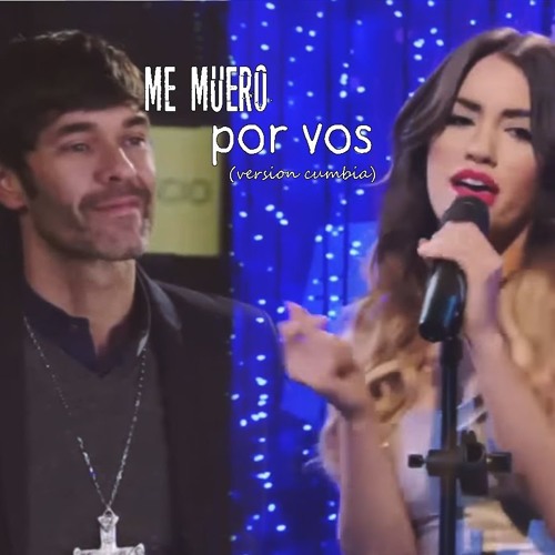Stream Me Muero Por Vos - Esperanza Mia (MatiMix) by Matii Mix 🔥 | Listen  online for free on SoundCloud