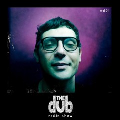 the dub radio channel 001: Kisk