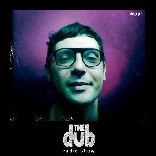 the dub radio channel 001: Kisk