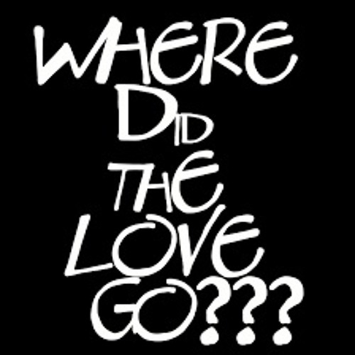 Thomas Graham Ft Katie May - Where Did The Love Go? (Preview)