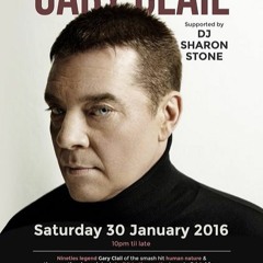 Gary Clail -- Bells With Harris Mastered 1 Mp3