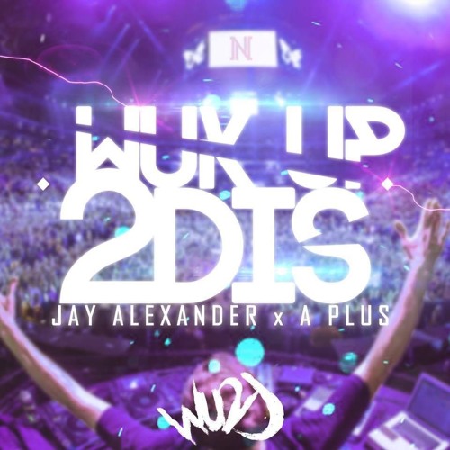WUK UP 2 DIS Vol.2