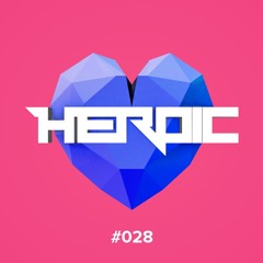 Heroic Hearts: Hidden Gems - #028