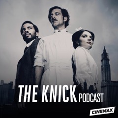 The Knick S:2 | E:8 Not Well At All