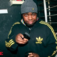 Grime Vocals - Bump Dis In Ya Car 3