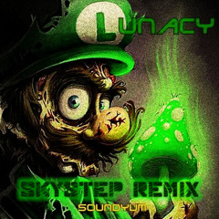 SoundYum - Lunacy (SKYSTEP REMIX)