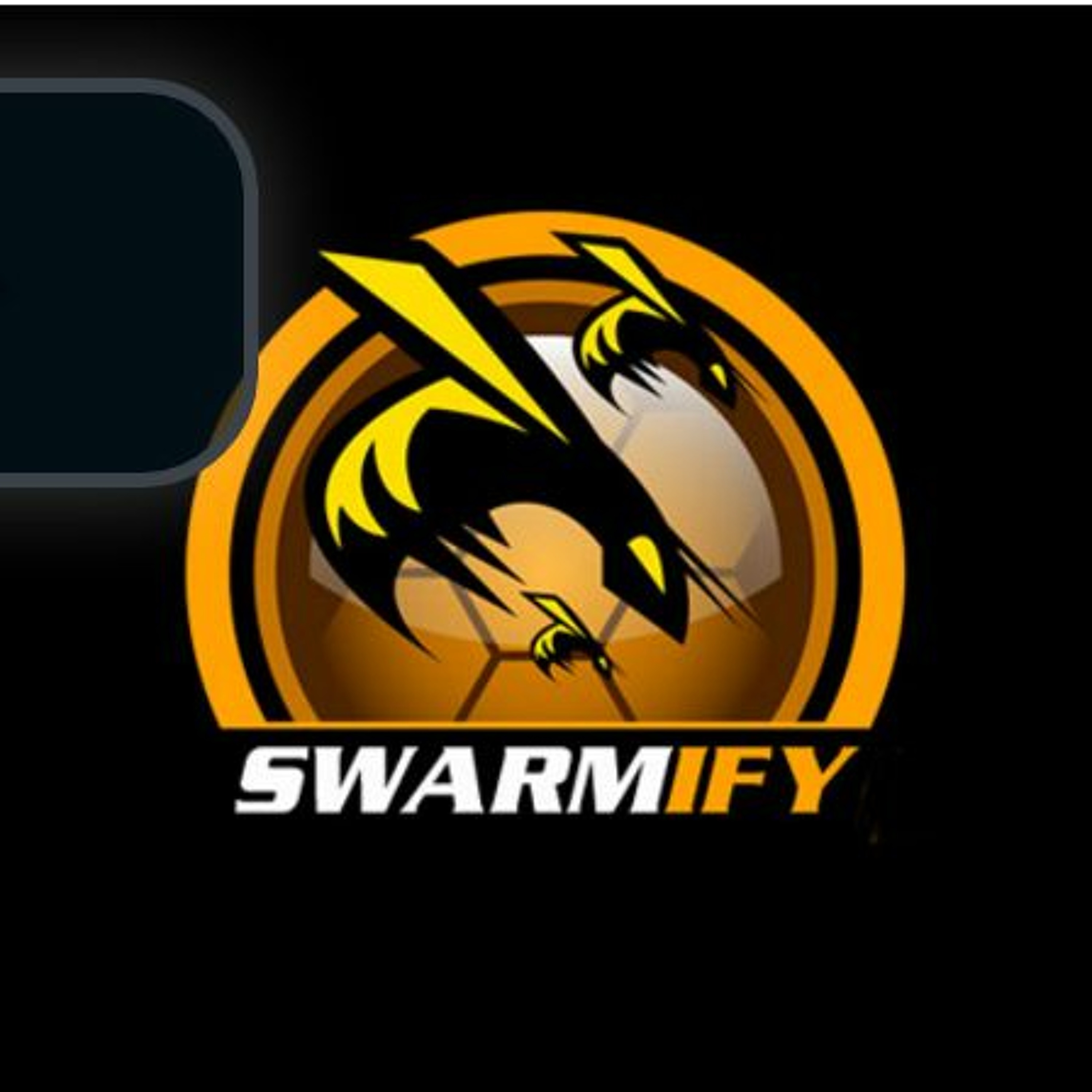 Swarmify: Cure video buffering episode artwork