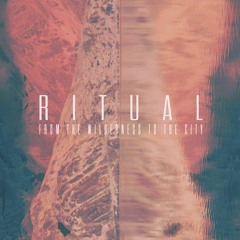 R I T U A L - FROM THE WILDERNESS TO THE CITY [REMIX EP]