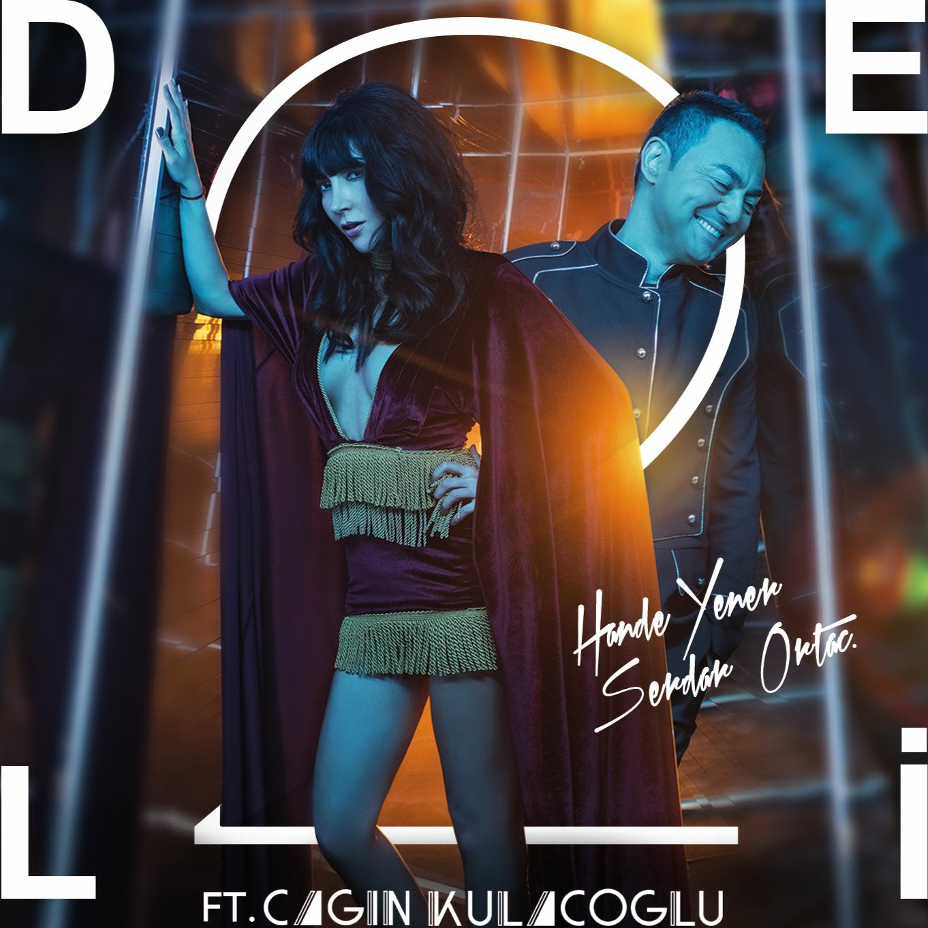 Cagin Kulacoglu CLUB FG RADİO SHOWS