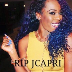 J Capri Tribute by Dj Jo (Webadub Radio)