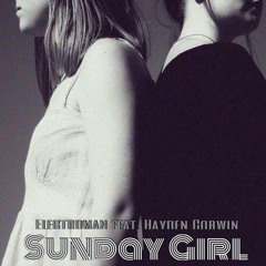 Sunday Girl (feat. Hayden Corwin)