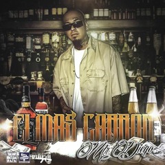 EL MAS CABRON - MR DIEGO (S.U.R.) - ALBUM: EL MAS CABRON 2016