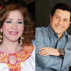 دويتو هاني شاكر و ميادة الحناوي