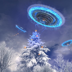 Illuminati ✞ Christmas, Noël 23