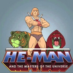 He - Man Simfro