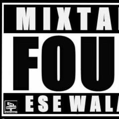 BANDERA AZUL - ESE WALAS (S.U.R.) - ALBUM: MIX T4PE 2016