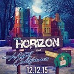 HORIZON CHRISTMAS 12th Dec 2015 - PROMO MIX - DJ KURT & MC OCTANE