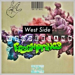 WSFP Ft. Cinematic, Dee Lamar - WonderLand