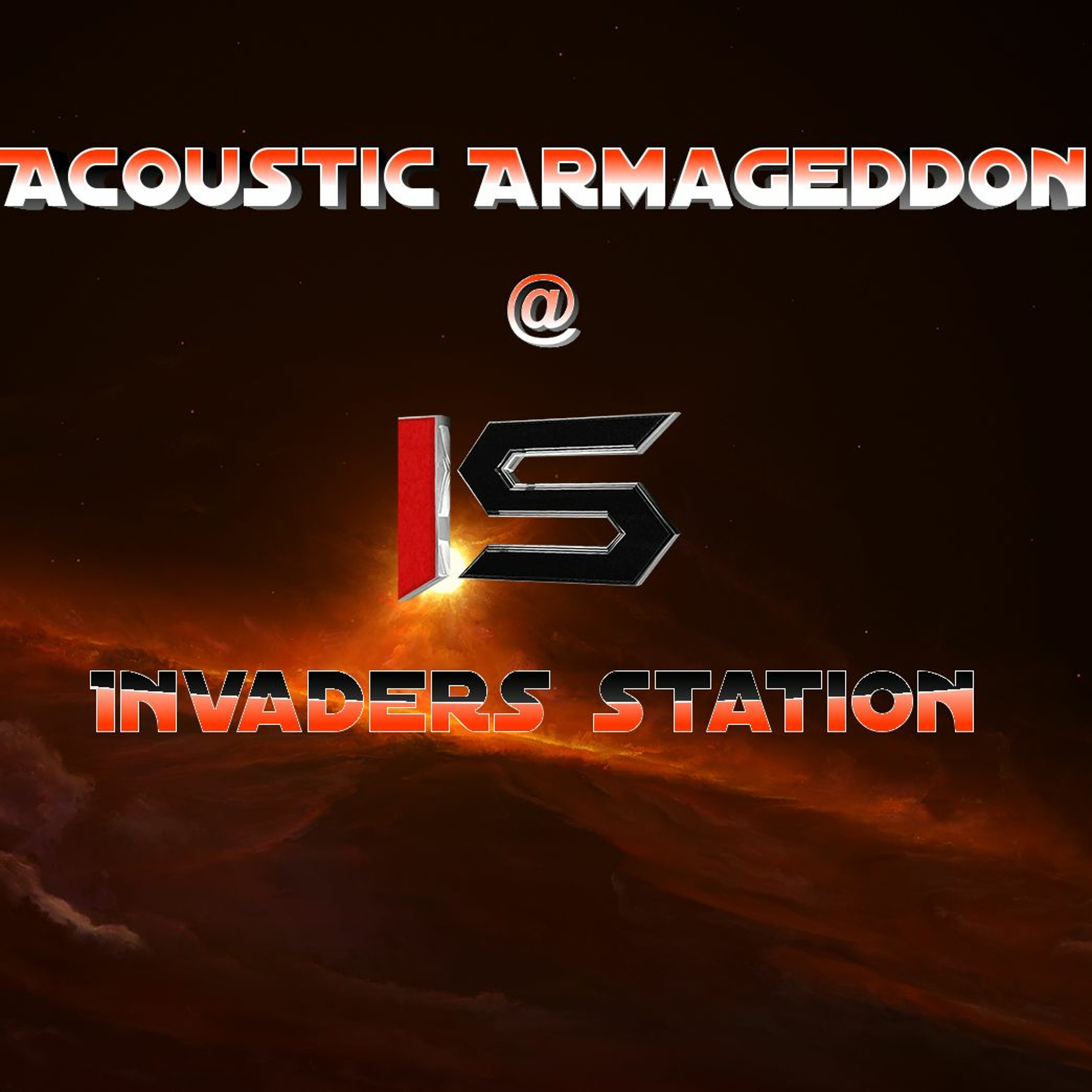 Acoustic Armageddon