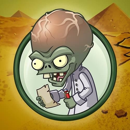 Doctor Zomboss (Plants vs Zombies)