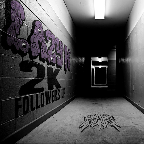 Lazy K - Party Over Here [DS Freebie]