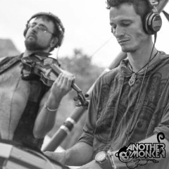 Monkeying Around -  Episode 8 - Violin w/ Dnb & Breaks